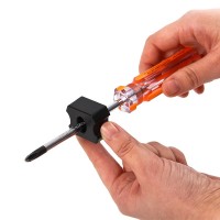 Screwdriver Magnetizer Demagnetizer, Magnetize Tool for Magnetic Strength